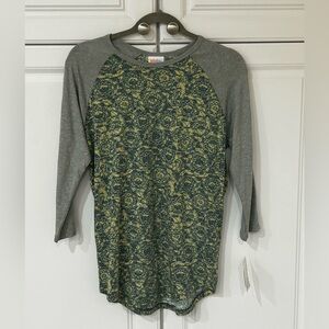 LuLaRoe Randy Size Medium NWT